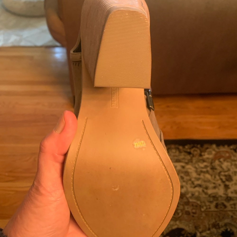 Booties - Picture 5 of 6